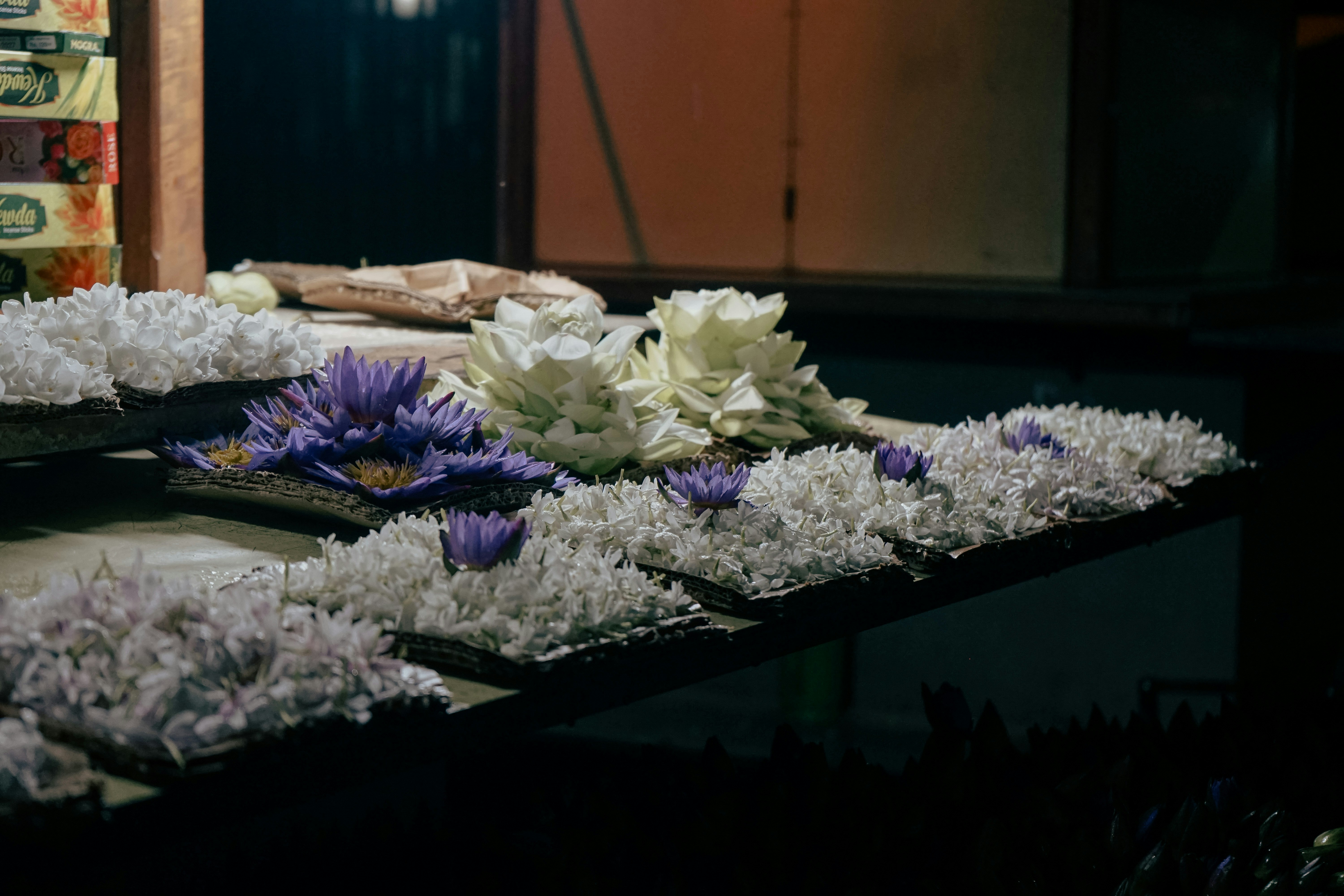 Pompe funebre - Eternitas